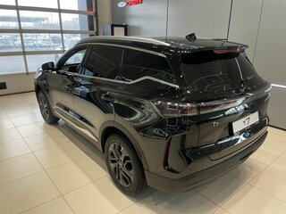2026 Tenet T7, чёрный, 2985000 рублей, вид 5