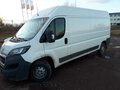 2014 Peugeot Boxer, белый, 1800000 рублей