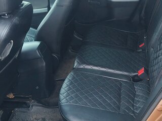 2016 Kia Ceed II Рестайлинг, жёлтый, 505000 рублей, вид 5
