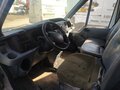 2008 Ford Transit, белый - вид 6