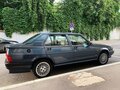 1987 Alfa Romeo 75 I, голубой - вид 2