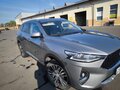 2022 Haval F7 I, зелёный, 2200000 рублей - вид 5