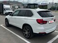 2014 BMW X5 25d III (F15), белый, 2950000 рублей - вид 4