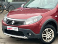 2013 Renault Sandero Stepway I, красный, 739000 рублей - вид 1