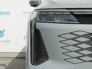 2023 Exeed RX, серый, 2559000 рублей, вид 4