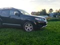 2007 Mitsubishi Outlander II, чёрный, 840000 рублей - вид 1