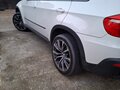 2009 BMW X5 35d II (E70), белый, 1900000 рублей - вид 2