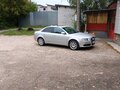 2005 Audi A4 III (B7), серебристый, 1300000 рублей