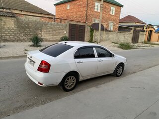 2010 Lifan Solano I (620), белый, 190000 рублей, вид 3