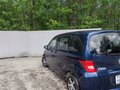 2009 Honda Freed I, синий, 1000000 рублей - вид 10