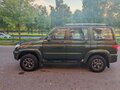 2022 УАЗ Патриот I Рестайлинг 3, зелёный, 1550000 рублей - вид 3