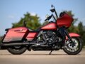 2019 Harley-Davidson Road Glide Special, красный, 1790000 рублей