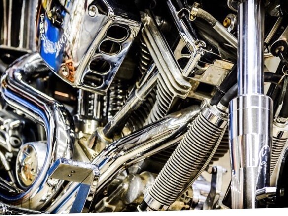 2019 Harley-Davidson Softail Custom, чёрный, 1699000 рублей - вид 2