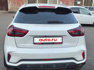 2023 Livan X3 Pro, белый, 1250000 рублей, вид 2