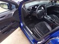 2012 Ford Fusion (North America) II, синий, 1200000 рублей - вид 7