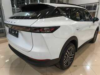 2026 Omoda C7, белый, 2700000 рублей, вид 4