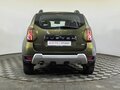 2018 Renault Duster I Рестайлинг, зелёный - вид 4