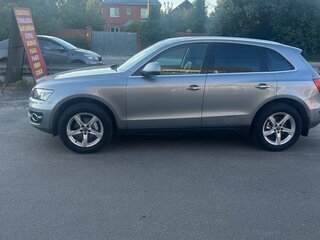 2011 Audi Q5 I (8R), серый, 2100000 рублей, вид 5