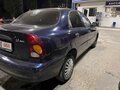 2012 ЗАЗ Chance, синий, 250000 рублей - вид 9