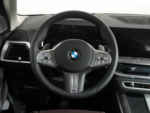2026 BMW X5 Long 30Li IV (G05/G18) Рестайлинг, чёрный, 9950000 рублей - вид 18