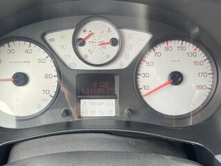 2011 Peugeot Partner II, чёрный, 730000 рублей, вид 4