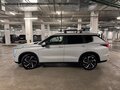 2022 Mitsubishi Outlander IV, белый, 3800000 рублей - вид 7