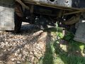 2002 ГАЗ ГАЗель (3302), белый, 370000 рублей - вид 4