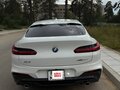 2020 BMW X4 20d II (G02), белый - вид 5