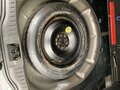 2012 Ford Focus III, чёрный, 800000 рублей - вид 11