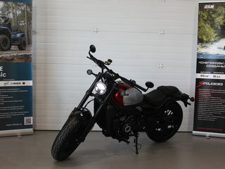 CFMoto 450CL-C