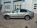 2011 Skoda Octavia II (A5) Рестайлинг, бежевый, 910000 рублей - вид 7