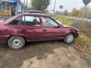 2012 Daewoo Nexia I Рестайлинг, бежевый, 150000 рублей, вид 2