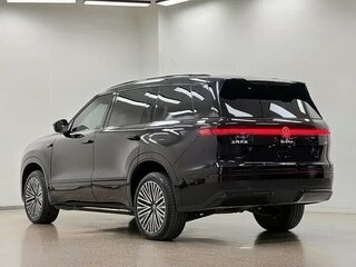 2026 Volkswagen ID.Era 9X 65.2 kWh, чёрный, 10000010 рублей, вид 2