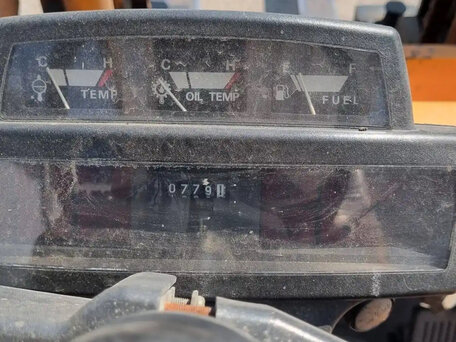 2010 Mitsubishi FG, 750000 рублей, вид 4