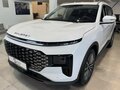 2026 Soueast S07, белый