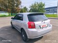 2003 Toyota Corolla Runx IX (E120, E130), серый, 530000 рублей - вид 6