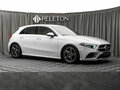 2020 Mercedes-Benz A-Класс 200 IV (W177), белый, 2290000 рублей - вид 1