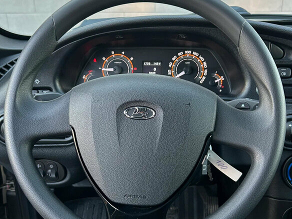 2025 Lada (ВАЗ) Niva Travel I, коричневый, 1160000 рублей - вид 14