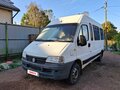 2010 Fiat Professional Ducato, белый, 850000 рублей