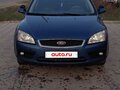 2008 Ford Focus II, синий, 399000 рублей - вид 7