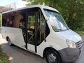 2014 ГАЗ ГАЗель Next, белый, 1099000 рублей