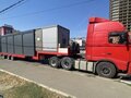 2004 Volvo FH, красный, 3500000 рублей