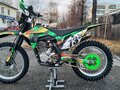 2021 Kayo T2, зелёный, 150000 рублей