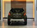 2018 Renault Duster I Рестайлинг, зелёный - вид 4