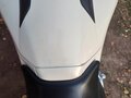2012 Honda NC 700X, белый, 500000 рублей - вид 8