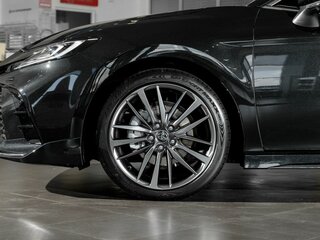 2026 Toyota Camry IX (XV80) China Market, чёрный, 4650000 рублей, вид 4