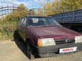 2001 Lada (ВАЗ) 2109, красный, 75000 рублей
