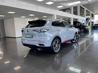 2024 Changan UNI-S I, серый, 2295000 рублей, вид 2