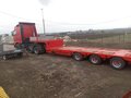 1997 Faymonville Telemax, красный, 3300000 рублей