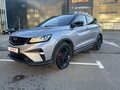2023 Geely Coolray I, серый, 2500000 рублей